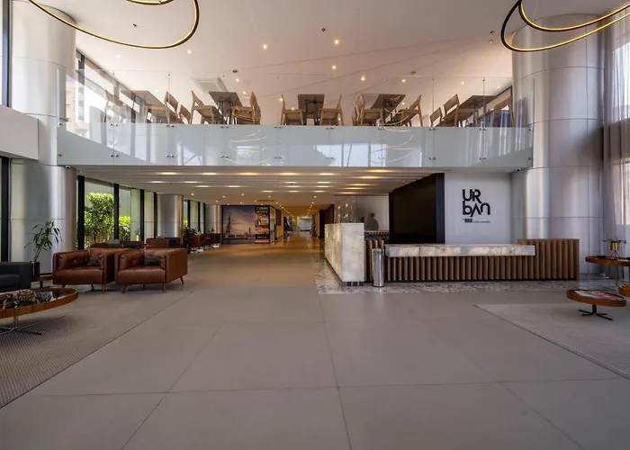 Urban By Unu Osasco Hotel