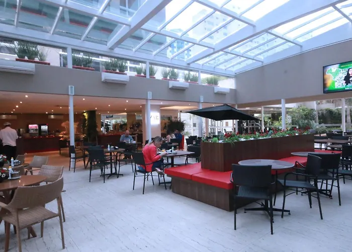 Ez Aclimação Hotel